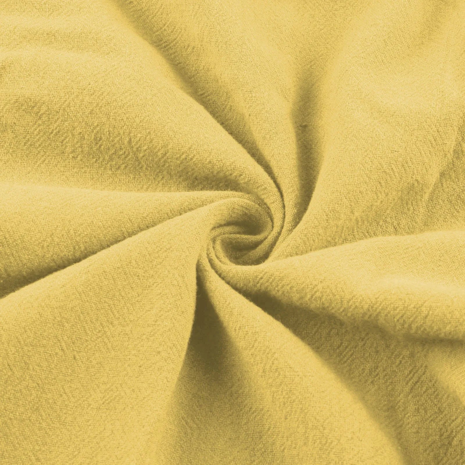 Solid Color Women Loose Cotton