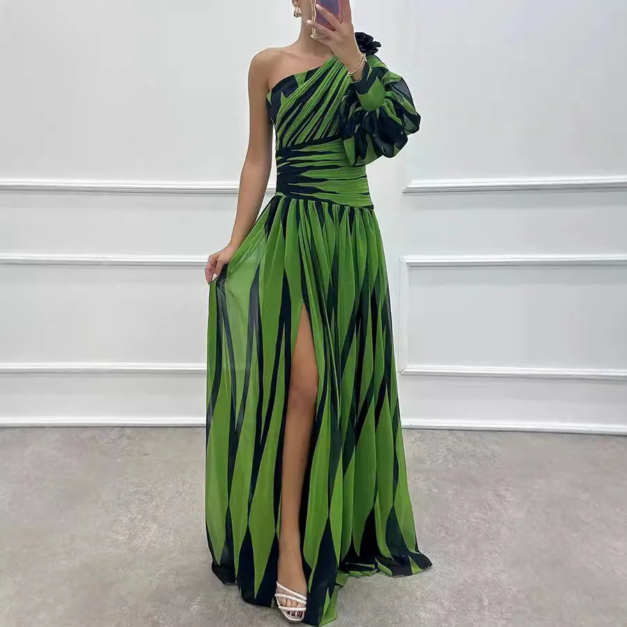 Women Long Dress