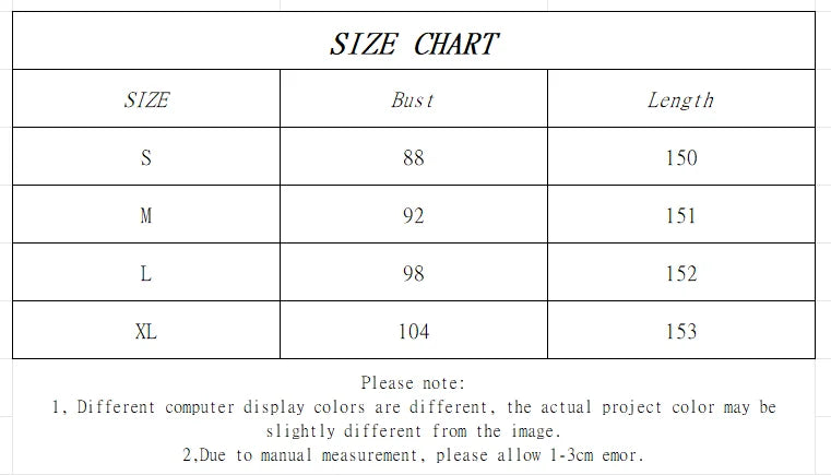 Women Long Dress