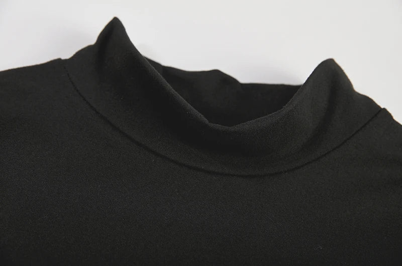 Criss Cross Cut Out Dress, Women's Clothing