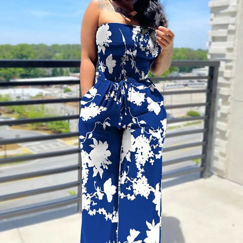 Elegant Fashion Jumpsuits Women