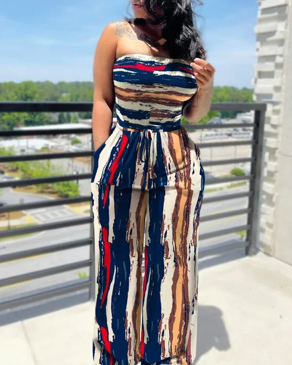 Elegant Fashion Jumpsuits Women