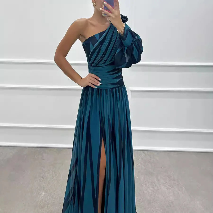 Women Long Dress