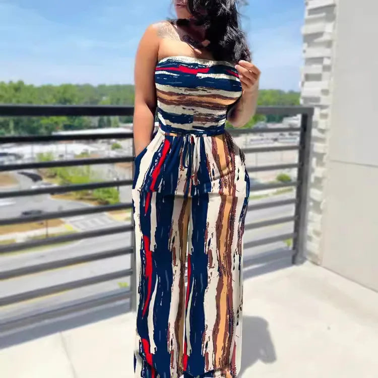 Elegant Fashion Jumpsuits Women