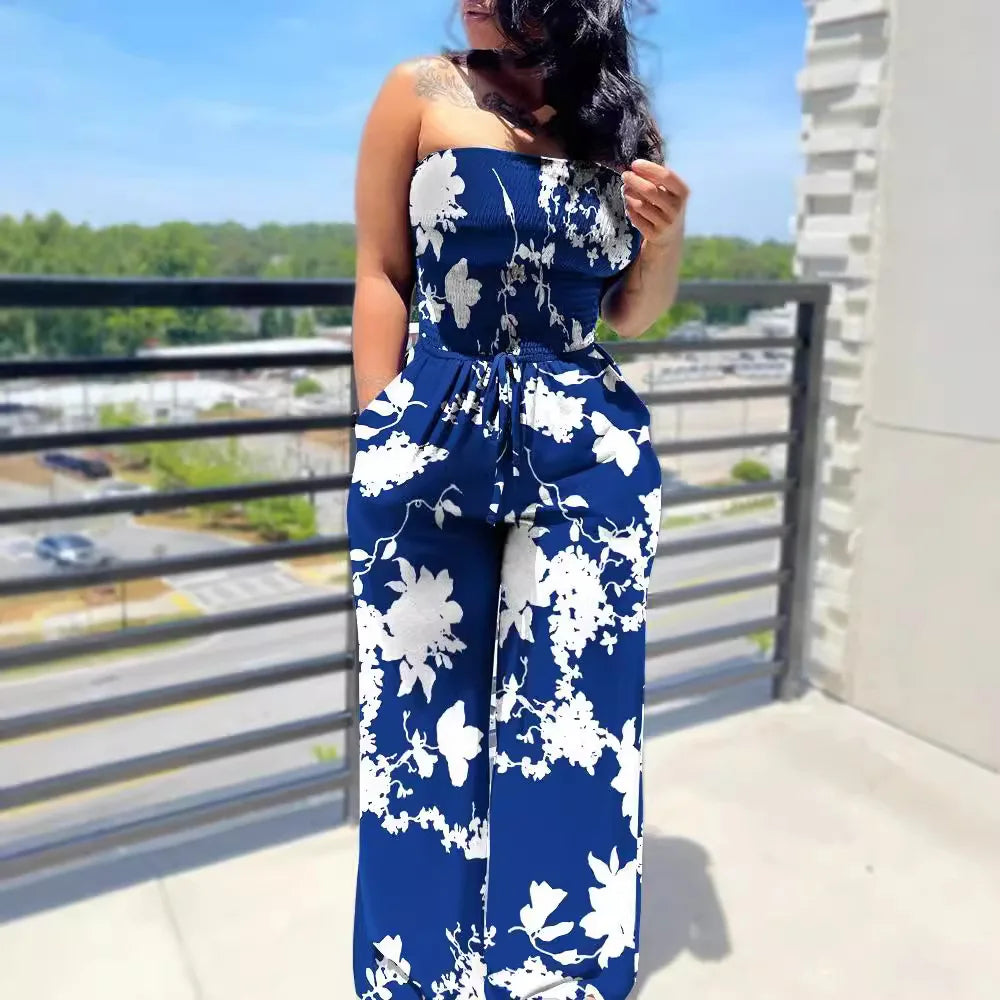 Elegant Fashion Jumpsuits Women