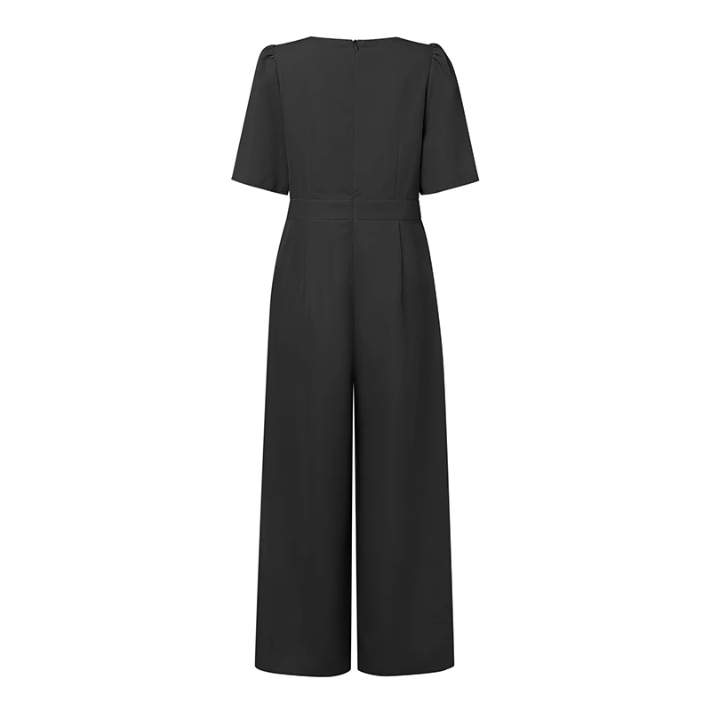 Street Fashion Elegant Womens Jumpsuits